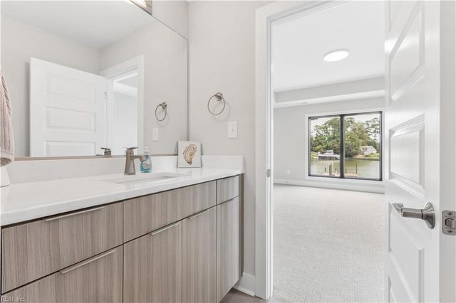 1539 McCullough LN, Virginia Beach, VA 23454