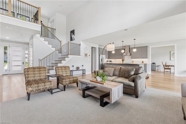 1539 McCullough LN, Virginia Beach, VA 23454