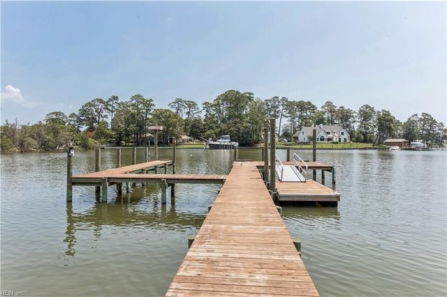 1539 McCullough LN, Virginia Beach, VA 23454