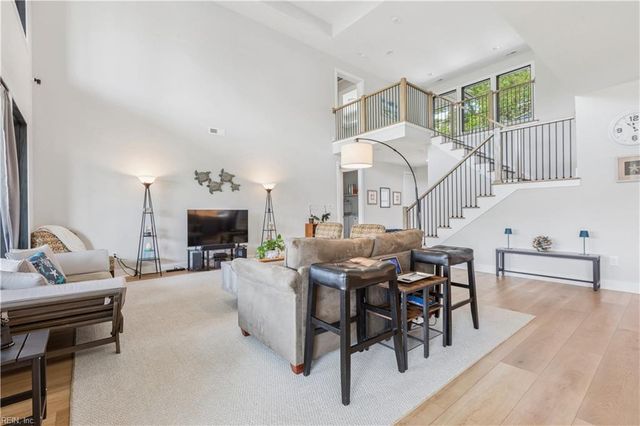 1539 McCullough LN, Virginia Beach, VA 23454