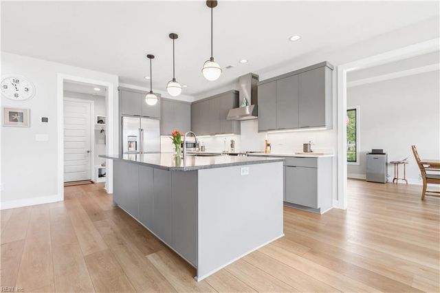 1539 McCullough LN, Virginia Beach, VA 23454