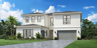 2265 Delray Ridge Lane (Lot 6) Lane, Delray Beach, FL 33444