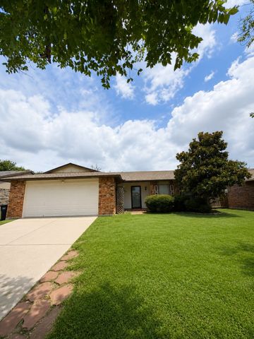 4105 Engleman Street, Fort Worth, TX 76137