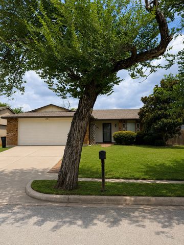 4105 Engleman Street, Fort Worth, TX 76137