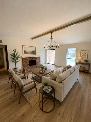 4105 Engleman Street, Fort Worth, TX 76137