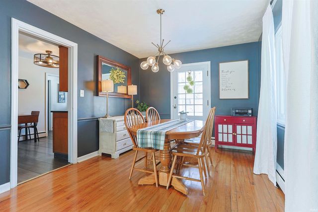 1915 Rockne Drive, South Bend, IN 46617