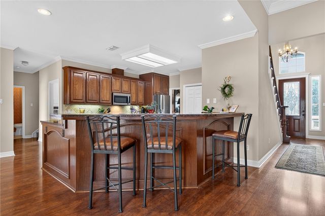 5539 River Trail Dr, Robstown, TX 78380