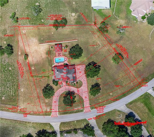 5539 River Trail Dr, Robstown, TX 78380