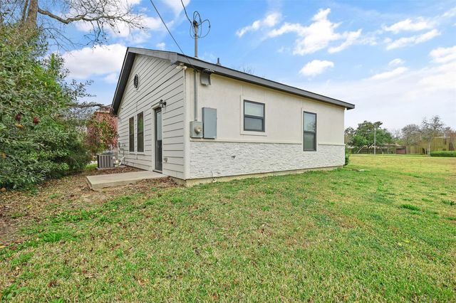 3922 Roseneath Drive, Houston, TX 77021