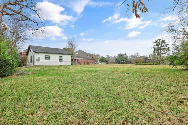 3922 Roseneath Drive, Houston, TX 77021