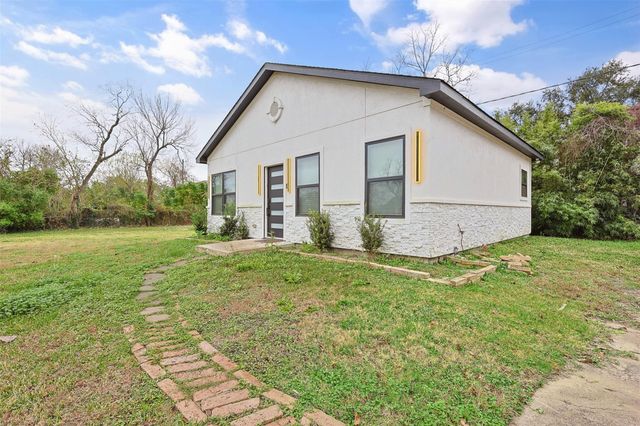 3922 Roseneath Drive, Houston, TX 77021