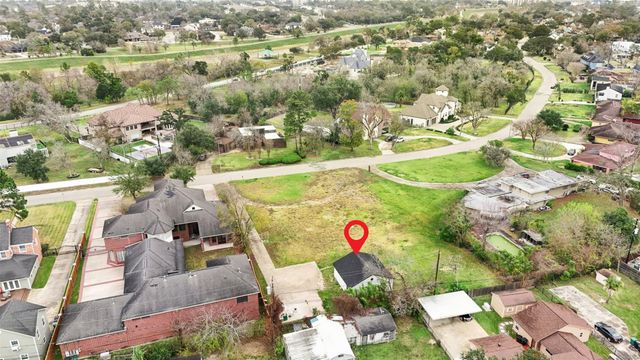 3922 Roseneath Drive, Houston, TX 77021