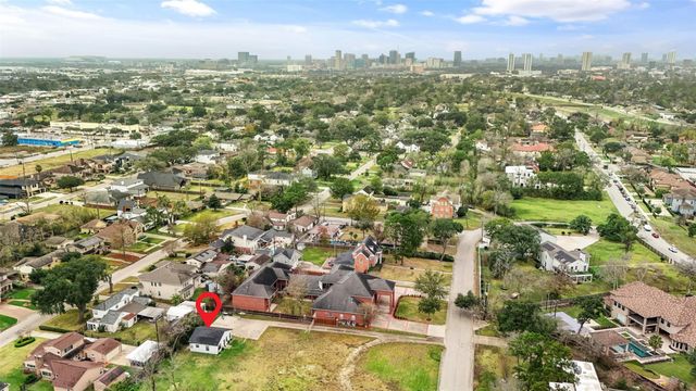 3922 Roseneath Drive, Houston, TX 77021