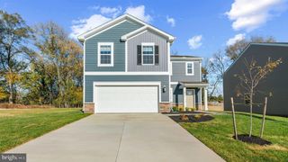 266 ANCONAS BLVD, Martinsburg, WV 25403