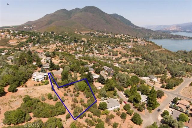 9785 Mount Hood, Kelseyville, CA 95451