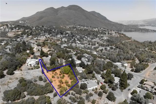 9785 Mount Hood, Kelseyville, CA 95451