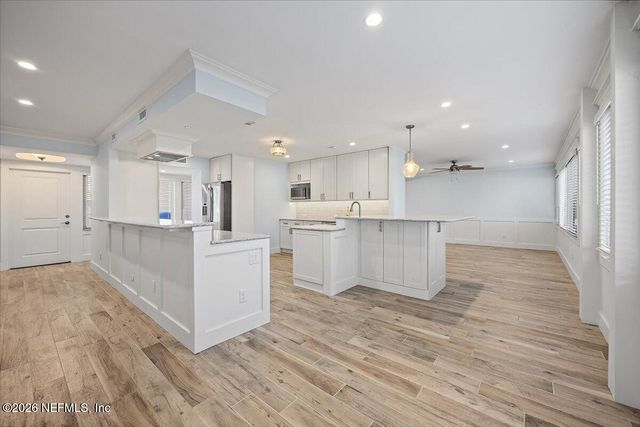 9600 DEER RUN Drive, Ponte Vedra Beach, FL 32082