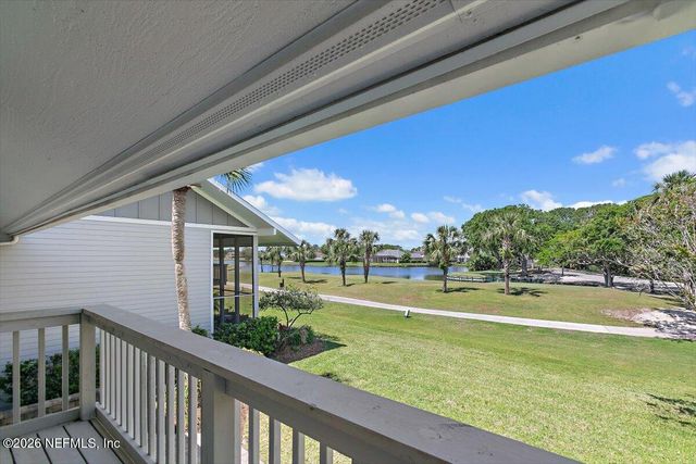 9600 DEER RUN Drive, Ponte Vedra Beach, FL 32082