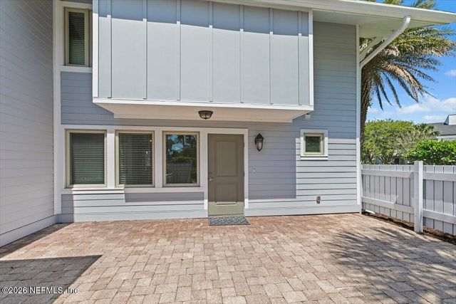 9600 DEER RUN Drive, Ponte Vedra Beach, FL 32082