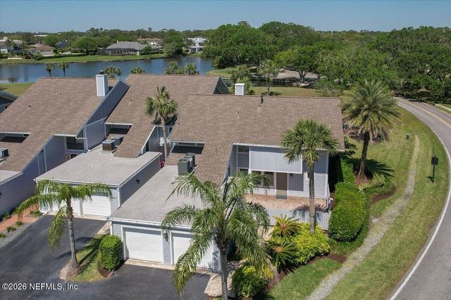 9600 DEER RUN Drive, Ponte Vedra Beach, FL 32082