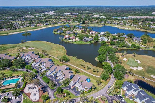 9600 DEER RUN Drive, Ponte Vedra Beach, FL 32082