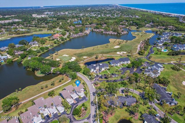 9600 DEER RUN Drive, Ponte Vedra Beach, FL 32082