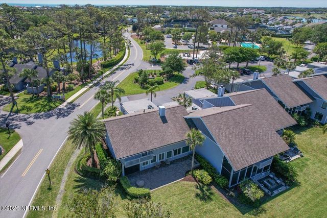 9600 DEER RUN Drive, Ponte Vedra Beach, FL 32082