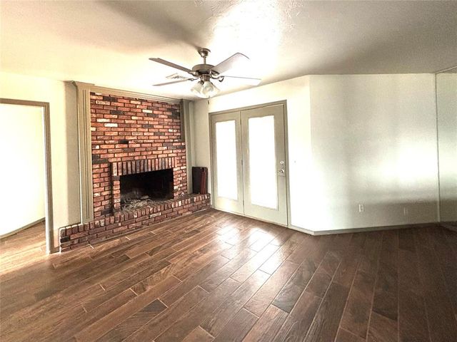 3301 NW 64th Street, Oklahoma City, OK 73116