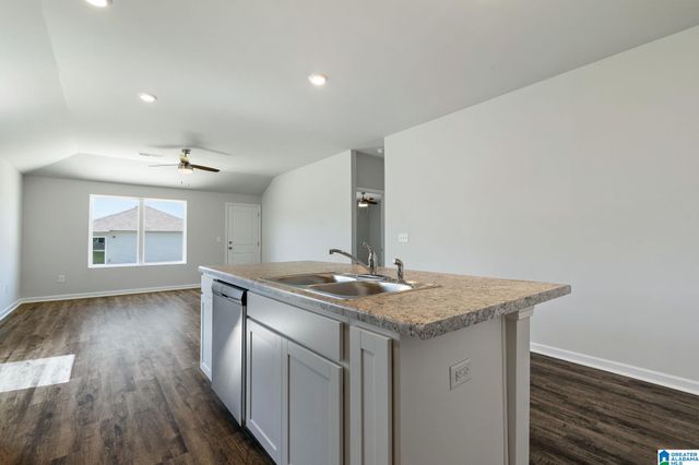 61 HORIZON STREET, Eastaboga, AL 36260