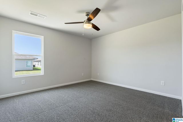 61 HORIZON STREET, Eastaboga, AL 36260