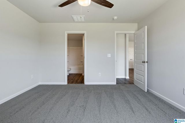 61 HORIZON STREET, Eastaboga, AL 36260