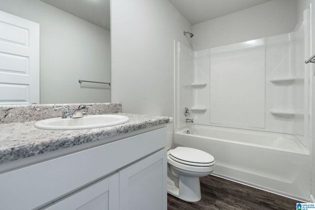 61 HORIZON STREET, Eastaboga, AL 36260