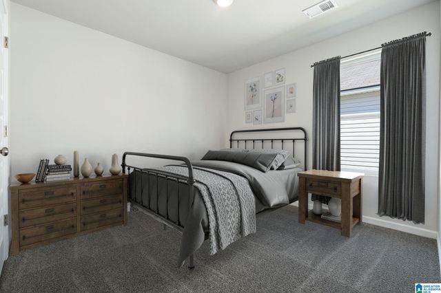 61 HORIZON STREET, Eastaboga, AL 36260