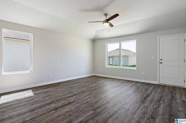 61 HORIZON STREET, Eastaboga, AL 36260