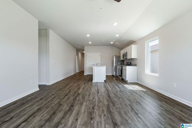 61 HORIZON STREET, Eastaboga, AL 36260