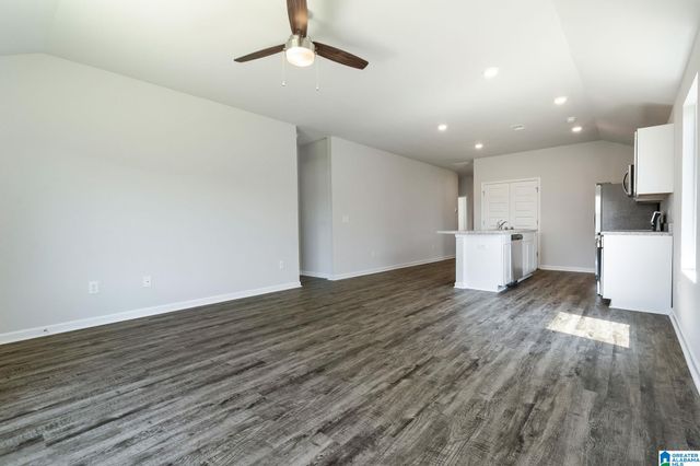 61 HORIZON STREET, Eastaboga, AL 36260