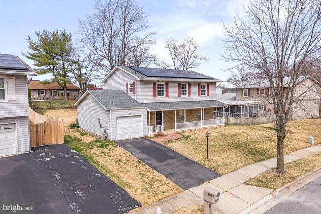 7958 CITADEL DR, Severn, MD 21144
