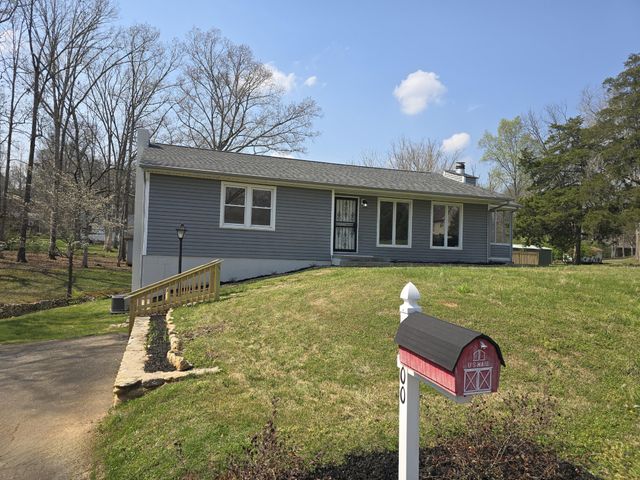 1500 Washington Avenue, Etowah, TN 37331