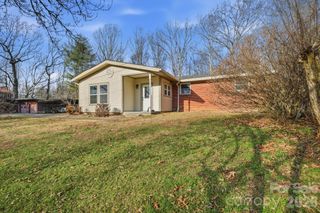 101 Valley Overlook Drive, Pisgah Forest, NC 28768
