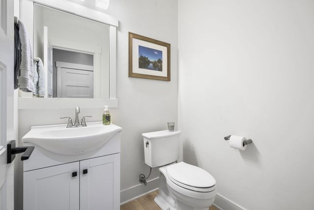 1583 NW William Clark Street # 15, Bend, OR 97703