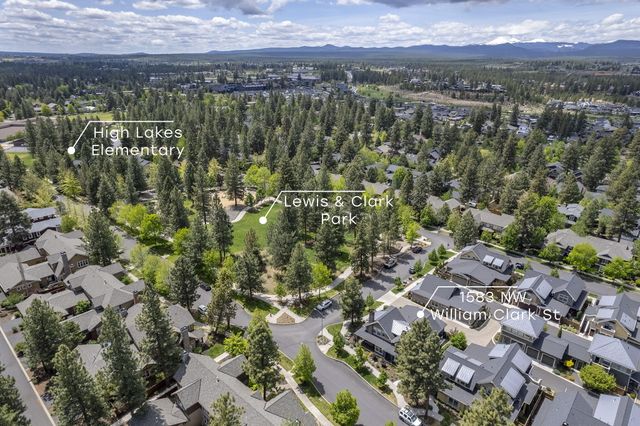 1583 NW William Clark Street # 15, Bend, OR 97703