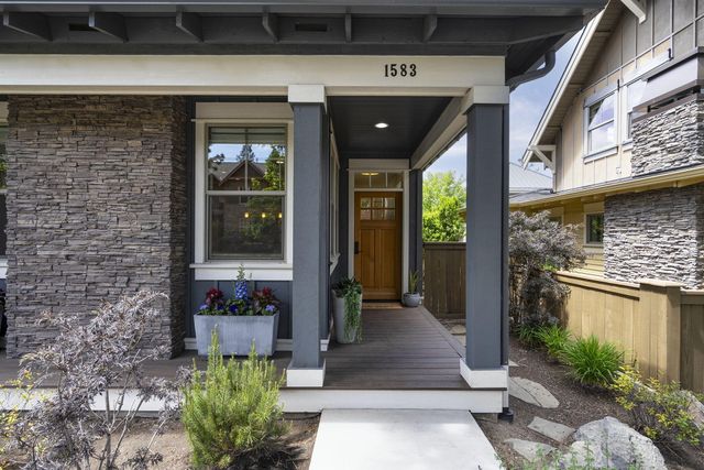 1583 NW William Clark Street # 15, Bend, OR 97703