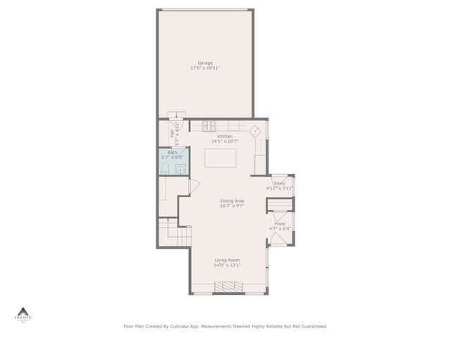 1583 NW William Clark Street # 15, Bend, OR 97703