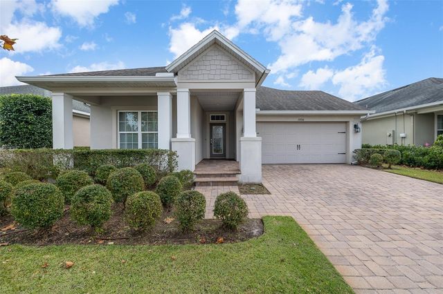 10588 BANNAN STREET, Orlando, FL 32832