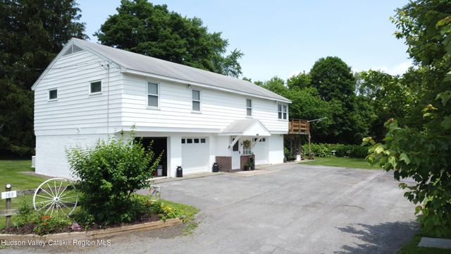 189-195 Vedder Road, Catskill, NY 12414