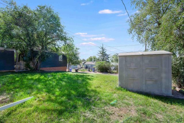 231 E ST ANDREW, Rapid City, SD 57701