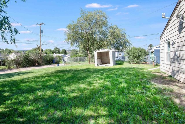 231 E ST ANDREW, Rapid City, SD 57701