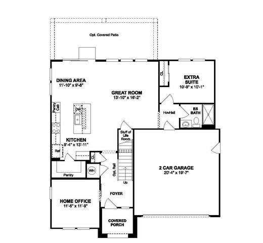 1051 Redwood Glen Ave, Galt, CA 95632