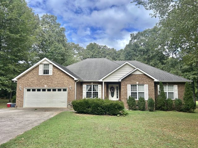 83 Rutledge Falls Rd, Tullahoma, TN 37388