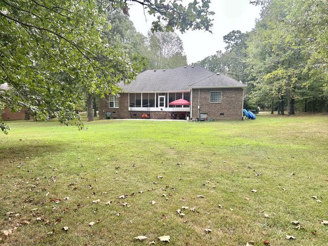 83 Rutledge Falls Rd, Tullahoma, TN 37388
